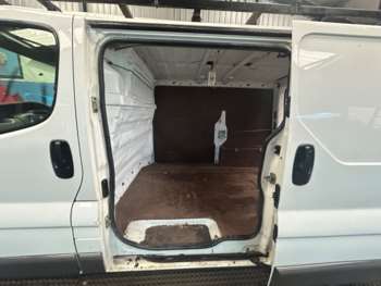 Used Renault Trafic 2013 for sale - 74966754: Photo