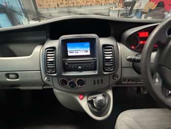Used Renault Trafic 2013 for sale - 74966754: Photo
