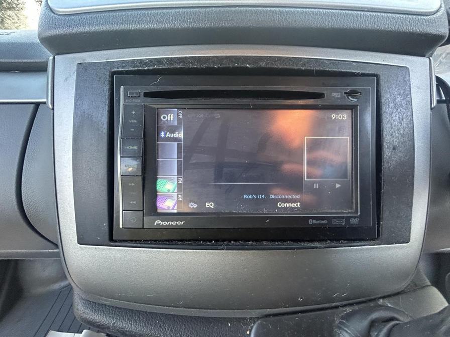 Used Mercedes-Benz Vito for sale - 77661034: Photo 10