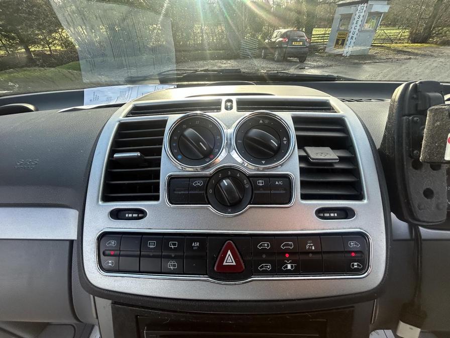 Used Mercedes-Benz Vito for sale - 77661034: Photo 11