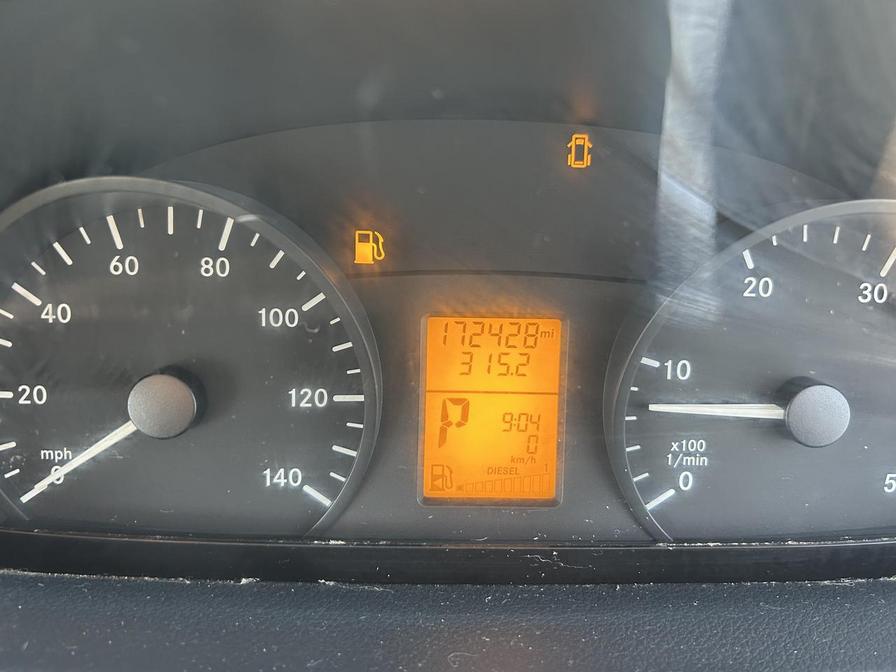 Used Mercedes-Benz Vito for sale - 77661034: Photo 12