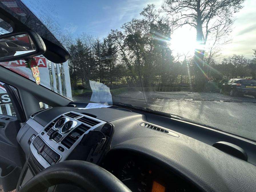 Used Mercedes-Benz Vito for sale - 77661034: Photo 13