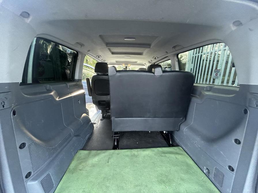 Used Mercedes-Benz Vito for sale - 77661034: Photo 17