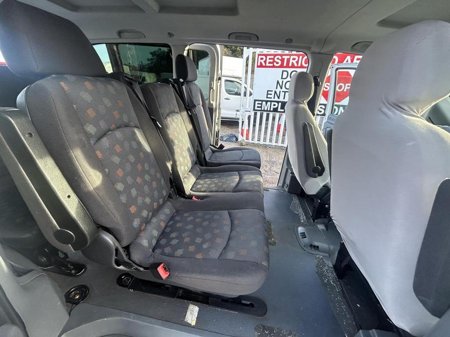 Used Mercedes-Benz Vito for sale - 77661034: Photo 18
