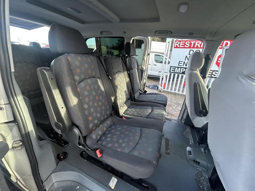 Used Mercedes-Benz Vito for sale - 77661034: Photo 19