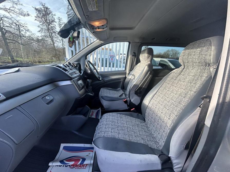 Used Mercedes-Benz Vito for sale - 77661034: Photo 20