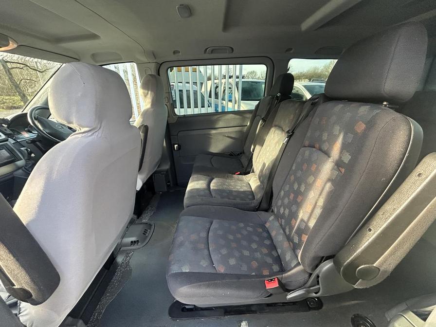 Used Mercedes-Benz Vito for sale - 77661034: Photo 22