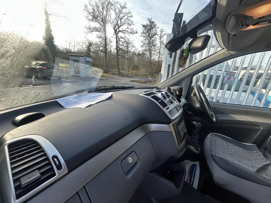 Used Mercedes-Benz Vito for sale - 77661034: Photo 23