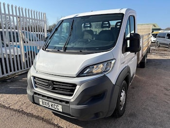 Used Fiat Ducato 2015 for sale - 78294210: Photo