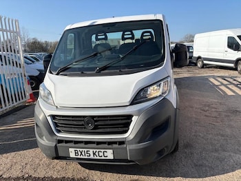 Used Fiat Ducato 2015 for sale - 78294210: Photo