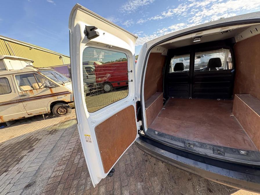 Used Volkswagen Caddy 2020 for sale - 76125324: Photo 14