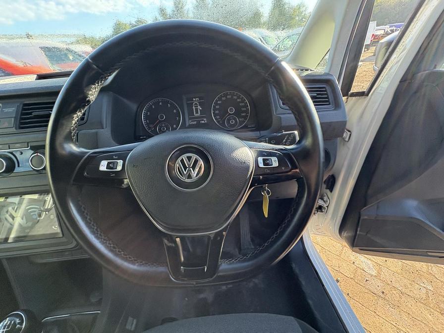 Used Volkswagen Caddy 2020 for sale - 76125324: Photo 16
