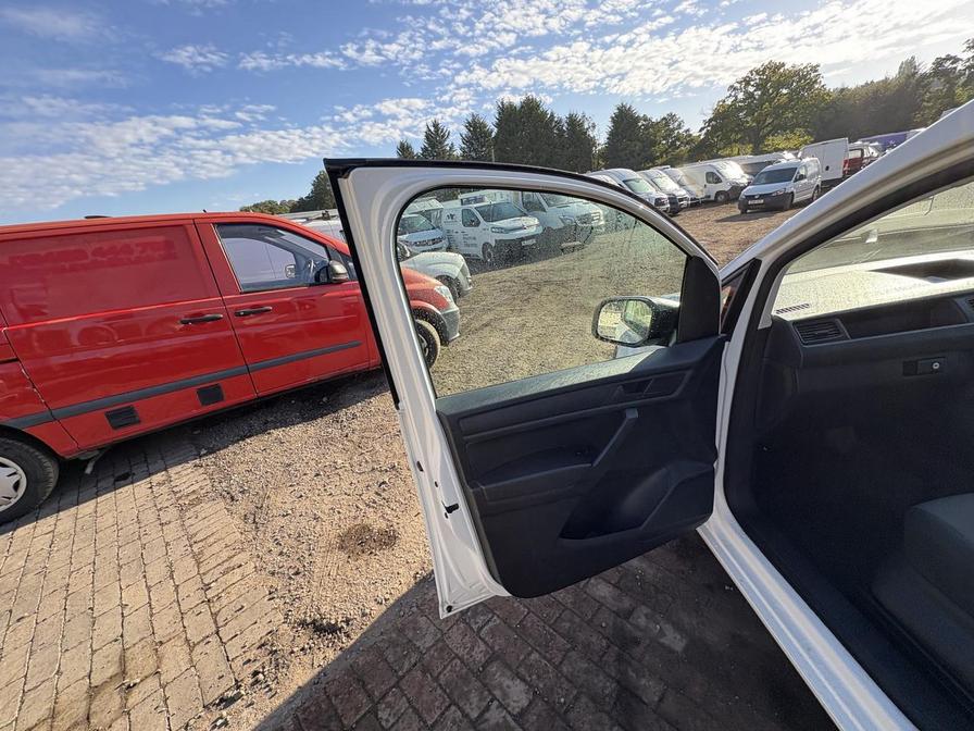 Used Volkswagen Caddy 2020 for sale - 76125324: Photo 18