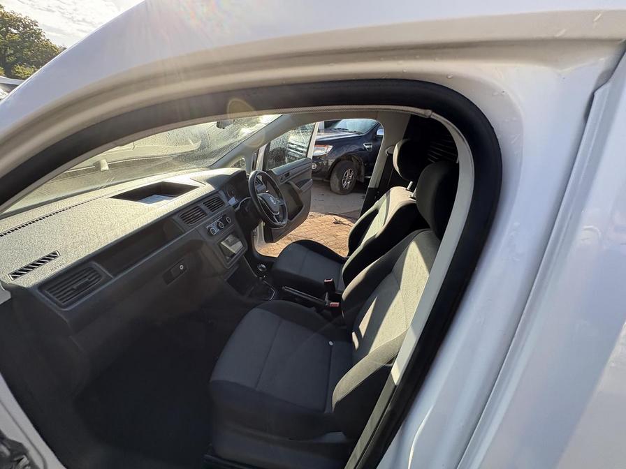 Used Volkswagen Caddy 2020 for sale - 76125324: Photo 2