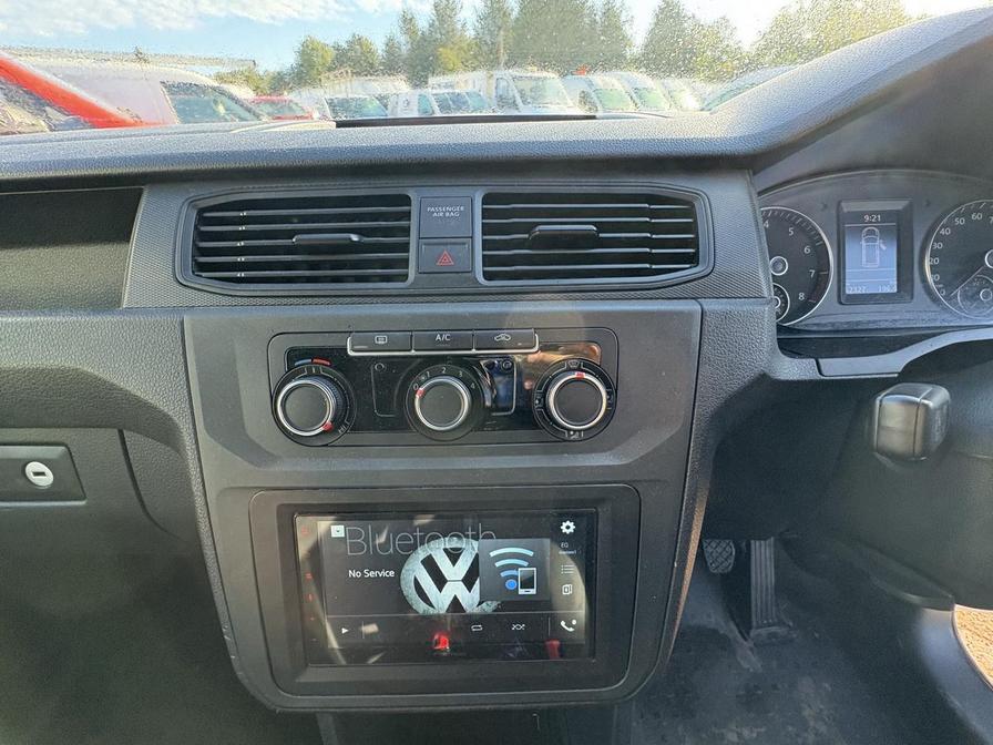 Used Volkswagen Caddy 2020 for sale - 76125324: Photo 20