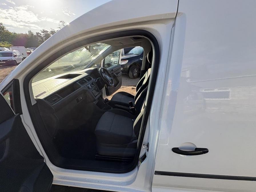 Used Volkswagen Caddy 2020 for sale - 76125324: Photo 3