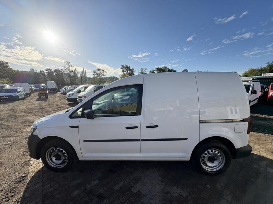 Used Volkswagen Caddy 2020 for sale - 76125324: Photo 4