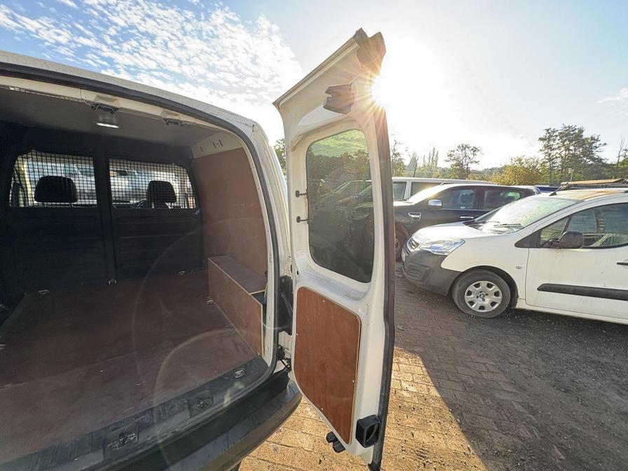 Used Volkswagen Caddy 2020 for sale - 76125324: Photo 8