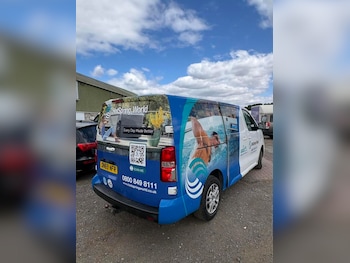 Used Vauxhall Vivaro 2020 for sale - 79466549: Photo