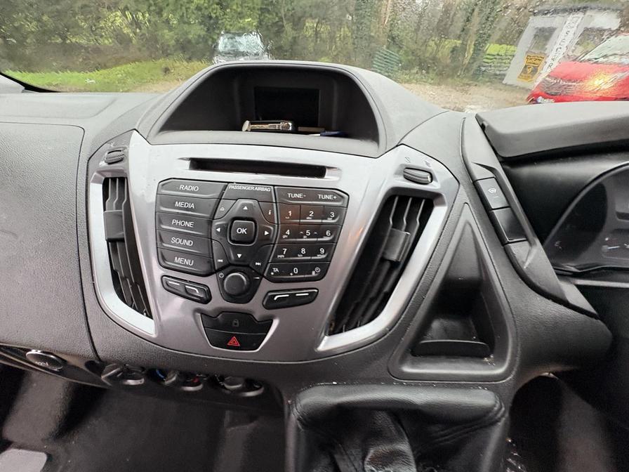 Used Ford Transit Custom 2017 for sale - 76788587: Photo 10