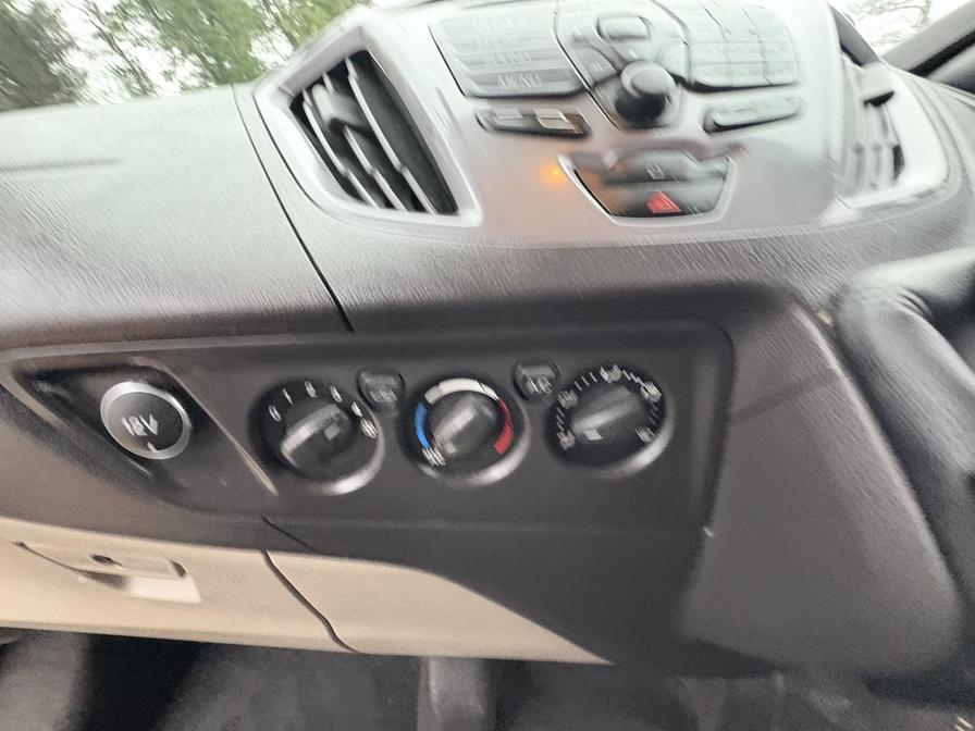 Used Ford Transit Custom 2017 for sale - 76788587: Photo 2