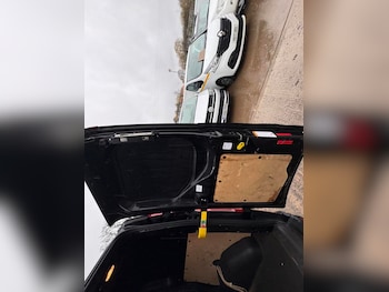 Used Ford Transit Custom 2017 for sale - 76788587: Photo