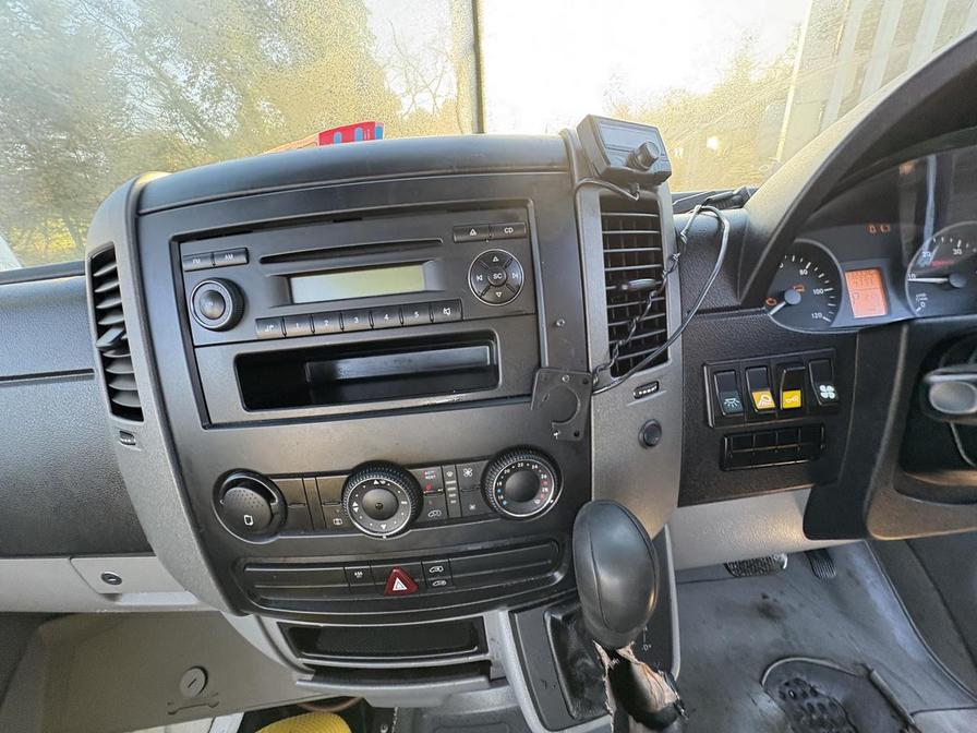 Used Mercedes-Benz Sprinter 2006 for sale - 77361038: Photo 10