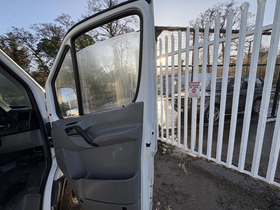 Used Mercedes-Benz Sprinter 2006 for sale - 77361038: Photo 13