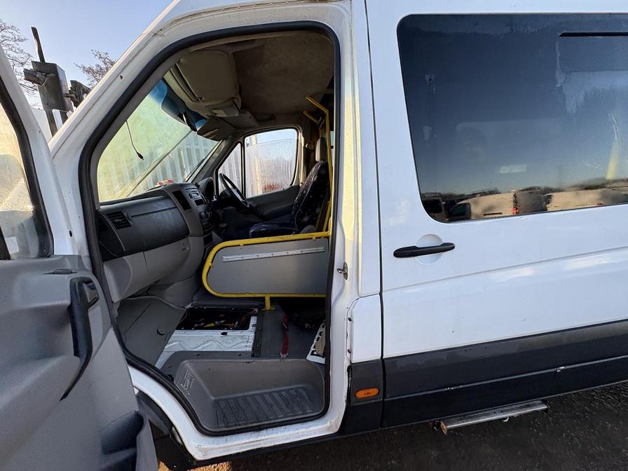 Used Mercedes-Benz Sprinter 2006 for sale - 77361038: Photo 7