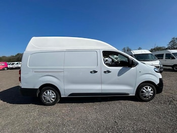 Used Vauxhall Vivaro 2023 for sale - 79287084: Photo