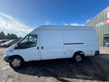 Used Ford Transit 2013 for sale - 75943680: Photo