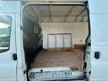 Used Ford Transit 2013 for sale - 75943680: Photo