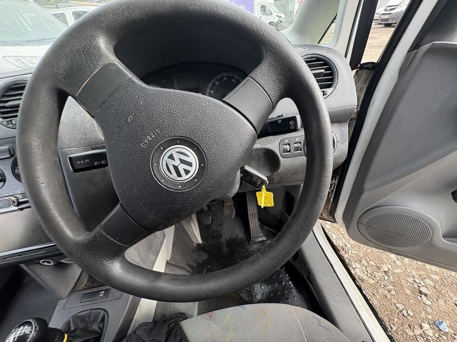 Used Volkswagen Caddy 2007 for sale - 76610089: Photo 15