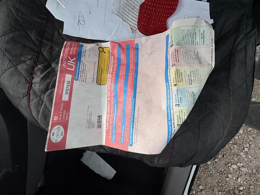 Used Volkswagen Caddy 2007 for sale - 76610089: Photo 16