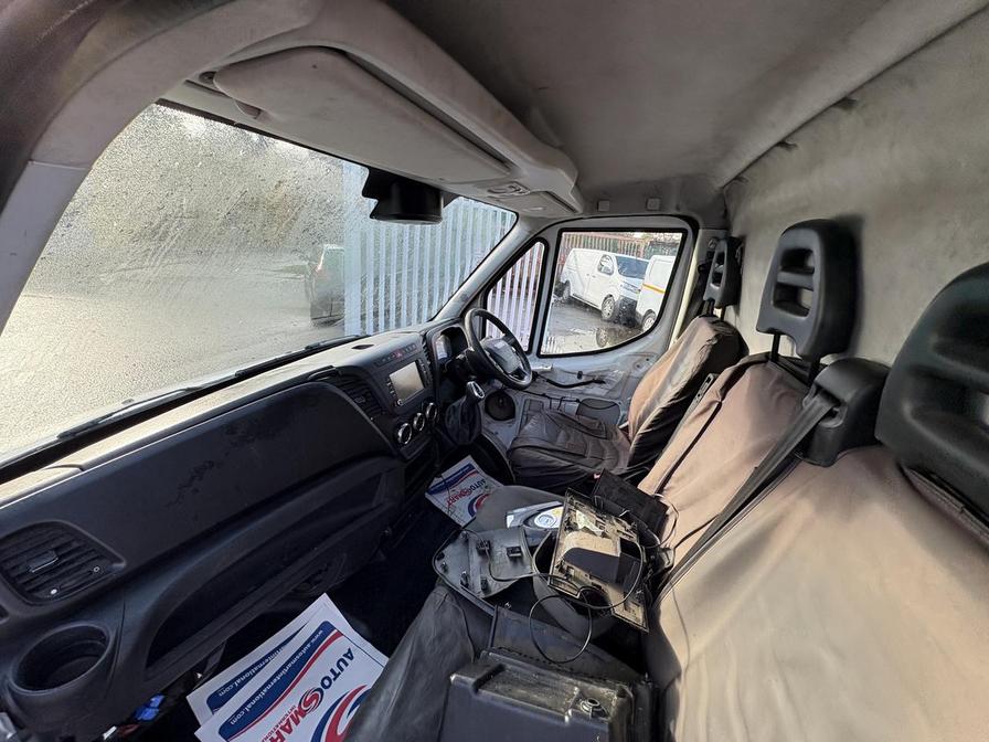 Used Iveco Daily 2016 for sale - 76487782: Photo 11