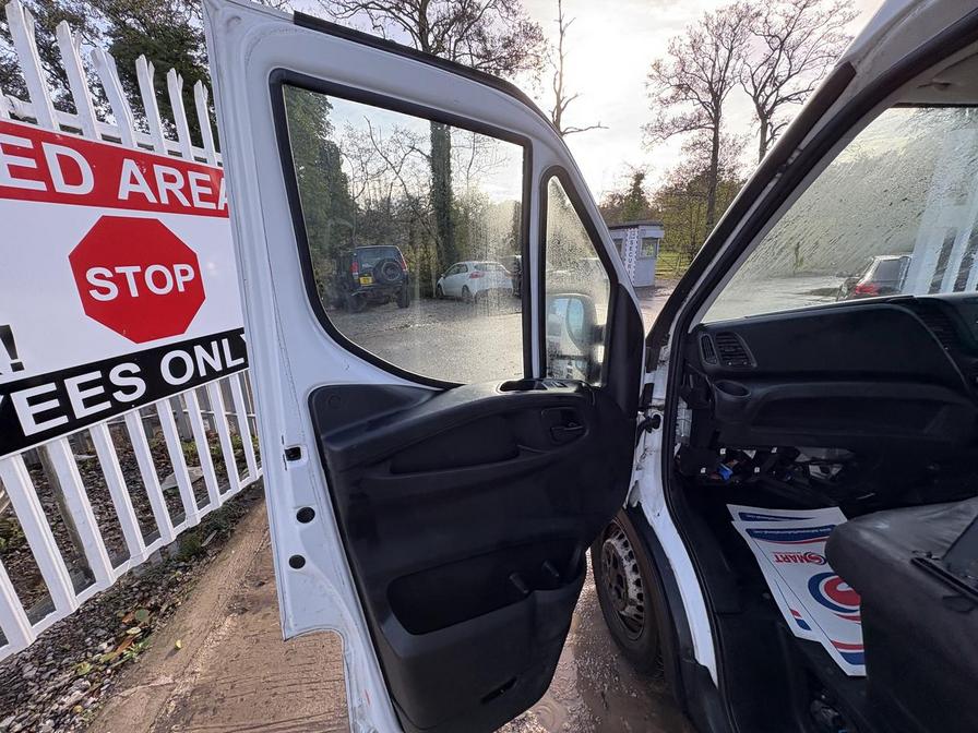 Used Iveco Daily 2016 for sale - 76487782: Photo 14