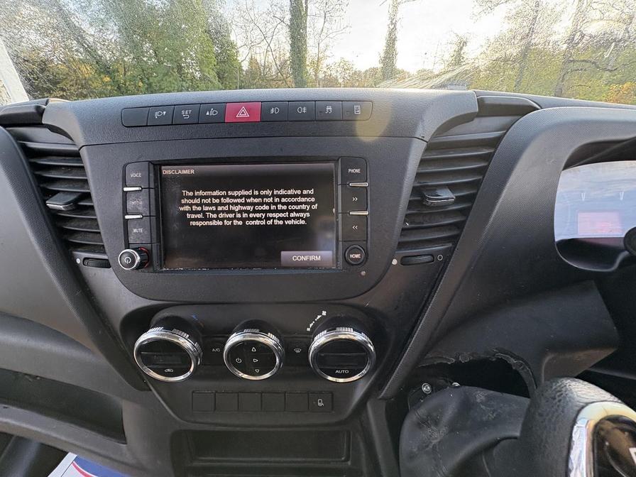 Used Iveco Daily 2016 for sale - 76487782: Photo 15