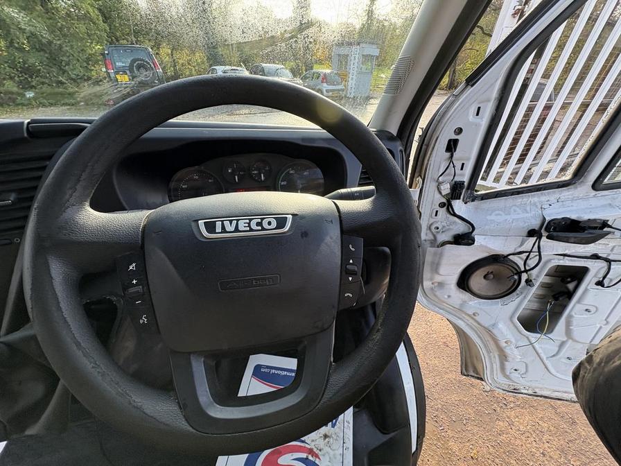 Used Iveco Daily 2016 for sale - 76487782: Photo 16