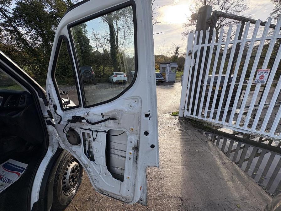 Used Iveco Daily 2016 for sale - 76487782: Photo 17