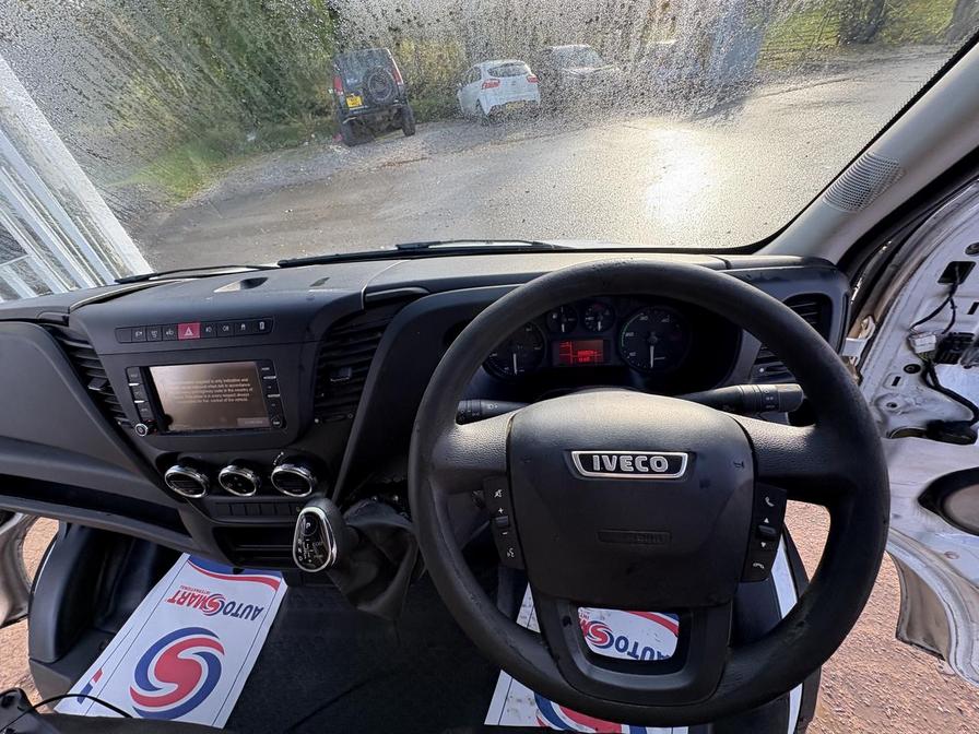 Used Iveco Daily 2016 for sale - 76487782: Photo 18