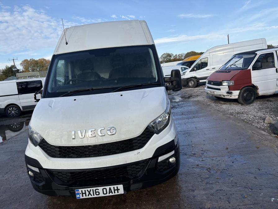 Used Iveco Daily 2016 for sale - 76487782: Photo 19