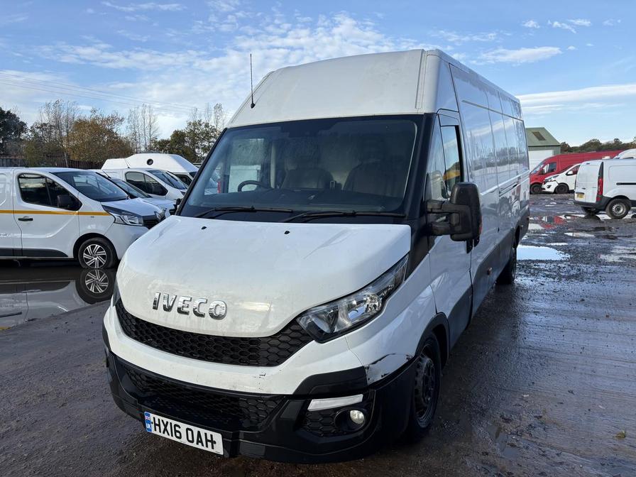 Used Iveco Daily 2016 for sale - 76487782: Photo 20
