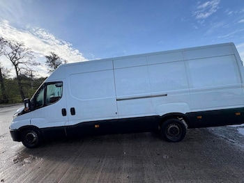 Used Iveco Daily 2016 for sale - 76487782: Photo