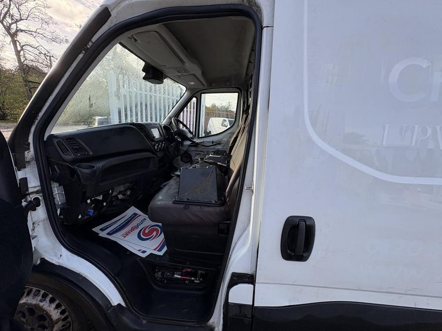 Used Iveco Daily 2016 for sale - 76487782: Photo 4