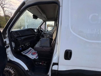 Used Iveco Daily 2016 for sale - 76487782: Photo