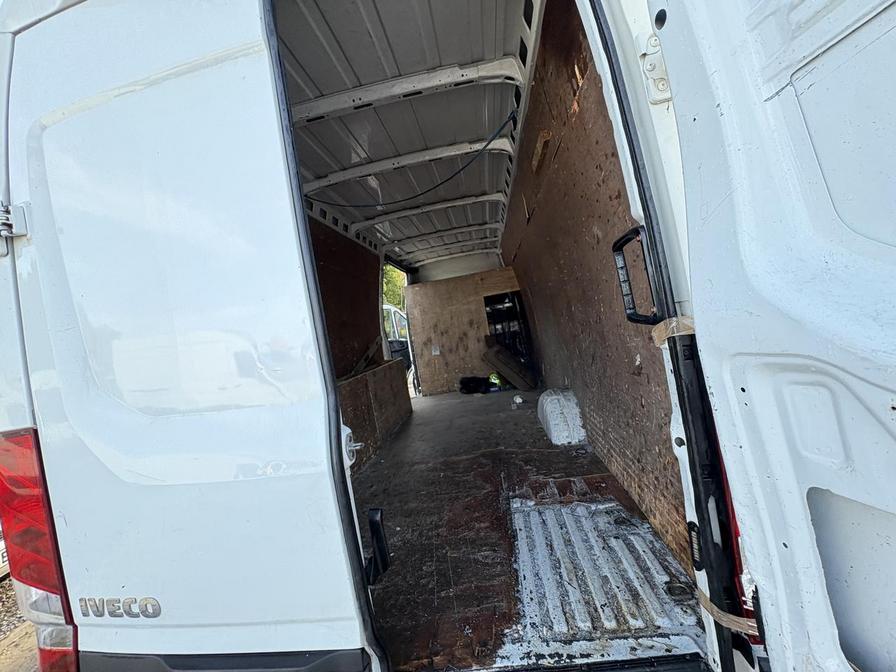 Used Iveco Daily 2016 for sale - 76487782: Photo 5