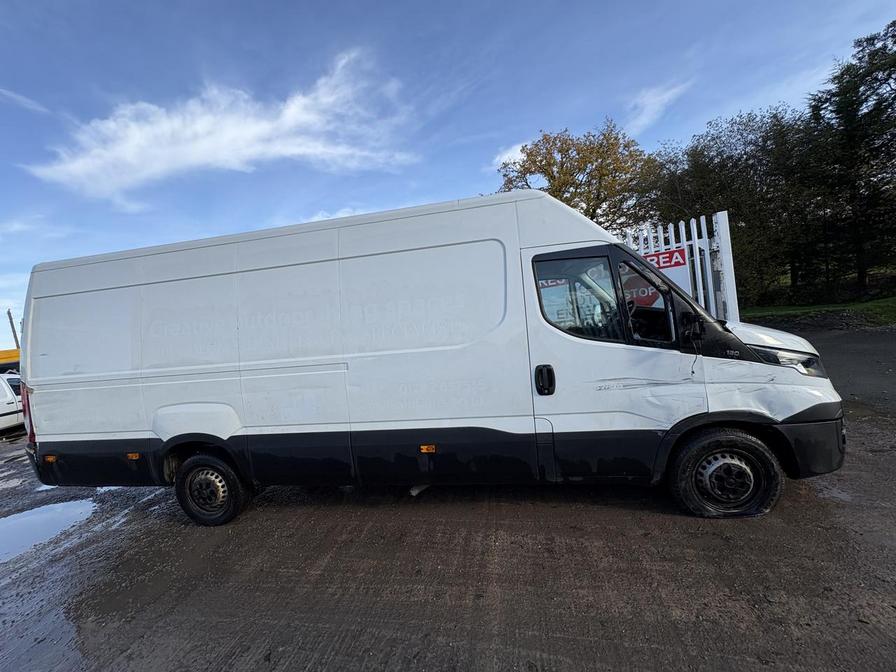 Used Iveco Daily 2016 for sale - 76487782: Photo 6