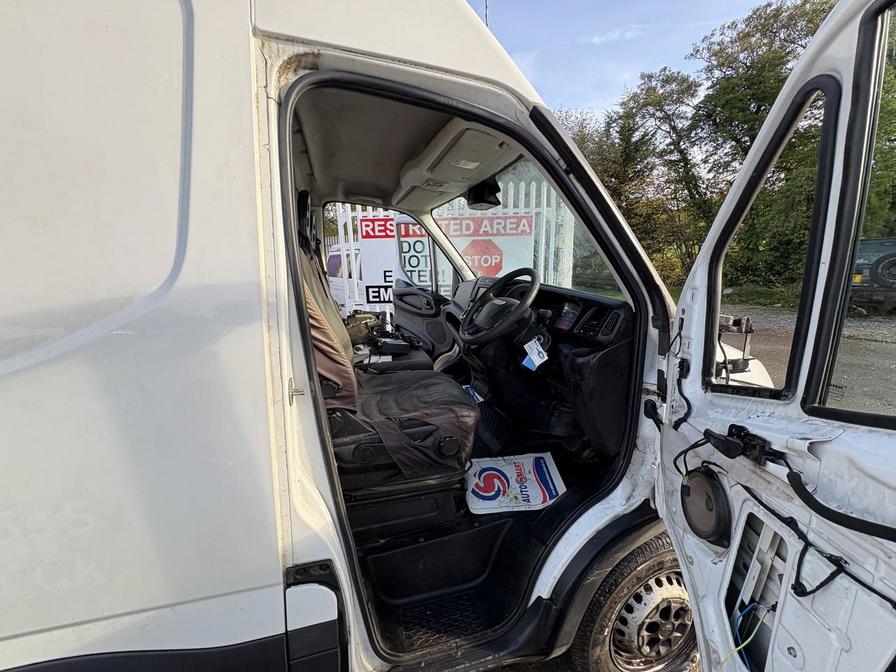 Used Iveco Daily 2016 for sale - 76487782: Photo 7