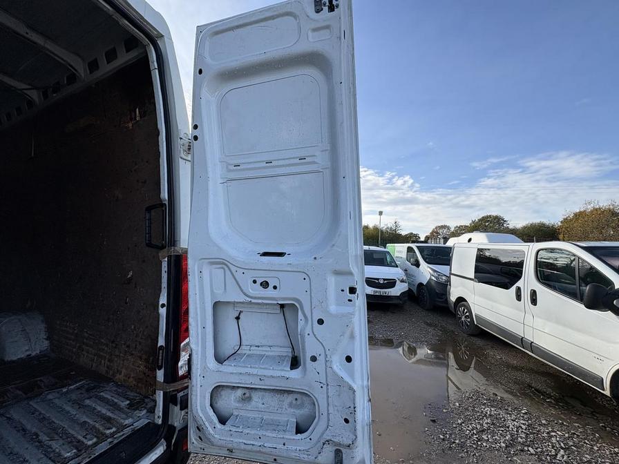 Used Iveco Daily 2016 for sale - 76487782: Photo 8