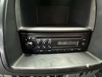 Used Vauxhall Vivaro 2011 for sale - 74801113: Photo